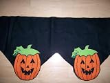 Halloween & Thanksgiving Mantel Cover BNK2308