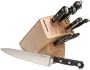 Farberware Pro Forged 8-Piece Knife Block Set