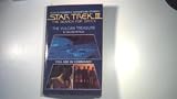The Vulcan Treasure (Star Trek III the Search for Spock Plot-It-Yourself Adventure Stories)