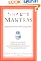 Shakti Mantras: Tapping into the Great Goddess Energy Within