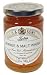 Tiptree's Orange & Malt Whiskey Fine Cut Marmalade 12oz Jar