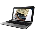 Medion AKOYA Mini E1210 MD 96868  25,4 cm (10 Zoll) Netbook (Intel Atom N270 1,6GHz, 1GB RAM, 160GB HDD, XP Home) schwarz
