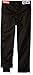 RaceQuip M12259Y301 Single Layer Racing Driver Fire Youth/Jr Suit Pants (Black, Small)