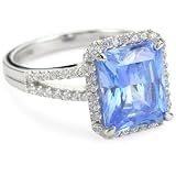 MYIA PASSIELLO Aspirations Swarovski Zirconia Fancy