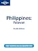 Lonely Planet Philippines: Palawan