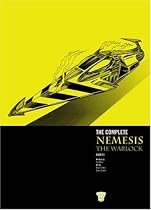 The Complete Nemesis the Warlock: Bk. 1