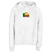 Sweatshirt Woman White 
