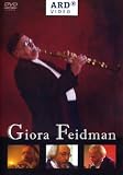 Giora Feidman - Wenn du singst, wie kannst du hassen?