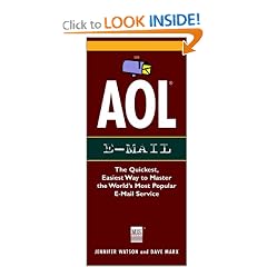 AOL E-mail