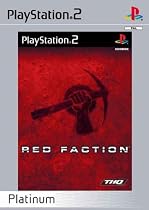 Red Faction Platinum