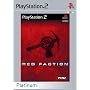 Red Faction Platinum