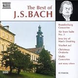 The Best Of Bach