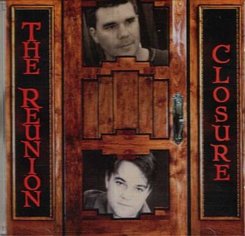 CD-Charts  Search : Closure