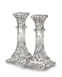Waterford Crystal Medium Lismore of Two