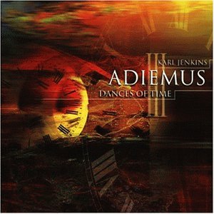 Adiemus - Adiemus III-Dances of Time - Zortam Music