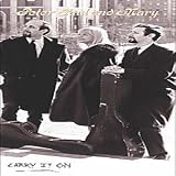 Buy : Carry It On  (Boxed Set) (4 Cd`S & 1 Dvd) (Us Release)