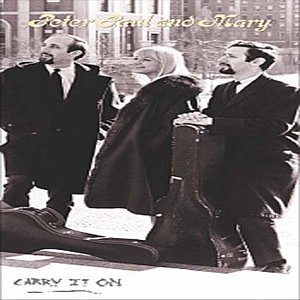 Carry It on: +DVD