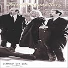 Carry It On  (Boxed Set) (4 Cd'S & 1 Dvd) (Us Release)