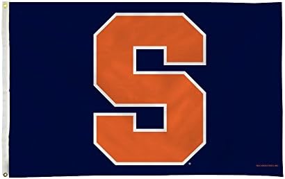 NCAA 3X5 Banner Flag