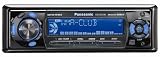 Remanufactured Panasonic CQ-C5310U In-Dash MOS-FET 50W x 4 High-Power CD Player/Receiver with MP3/WMA Playback