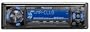 Remanufactured Panasonic CQ-C5310U In-Dash MOS-FET 50W x 4 High-Power CD Player/Receiver with MP3/WMA Playback