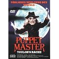 Puppet Master 3 - Toulon's Revenge - Uncut (limited Digi-Pack)