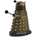 Die Cast Collectable Gold Dalek - Doctor Who