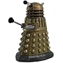 Gold Dalek from Dr Who