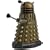Gold Dalek from Dr Who