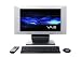 Sony VAIO VGC-VA11G Desktop PC (Intel Pentium 4 Processor 640, 1 GB RAM, 320 GB Hard Drive, DVD+R Dbl Layer/DVD+/-RW Drive)
