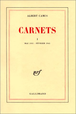 Albert Camus