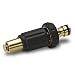 Brass Spray Nozzle