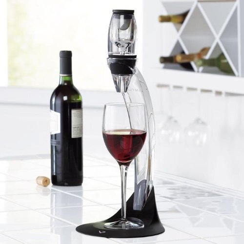 Vinturi Deluxe Aerator Gift Set