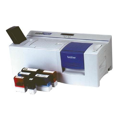 Office Product: Brother SC 2000 Professional Stamp Creation System