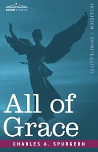 Cover of "All of Grace" Cover of "All of Grace"