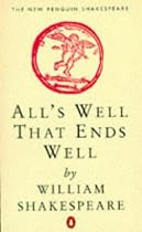 All's Well That Ends Well (New Penguin Shakespeare)