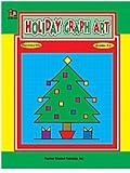 HOLIDAY GRAPH ART GR 2-6