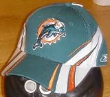 Miami Dolphins Foamheads Team Hat