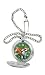 American Kennel Club Men's D1612 Pembroke Welsh Corgi Pocket Watch with Chain image 1