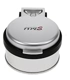 Type S AT00961-60/6 Ash Tray With Mini Light