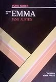 Emma : notes