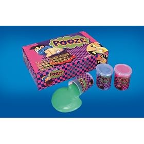 Pooze - Fart Noise Maker