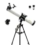Galileo FS-135DX 1100 x 135mm Reflector Telescope