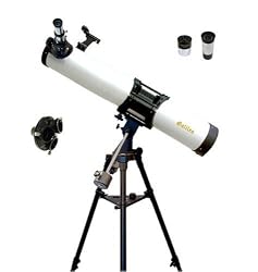 Galileo FS-135DX 1100 x 135mm Reflector Telescope