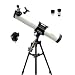 Galileo FS-135DX 1100 x 135mm Reflector Telescope