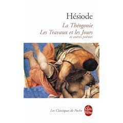 La th�ogonie