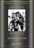 The Voyage Of The Yes