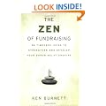 The Zen of Fundraising: 89 Timeless Ideas to Strengthen and Develop Your Donor Relationships