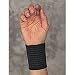 Ankle/Wrist Brace with Magnets Beige