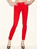 GUESS Brittney Skinny Jeans - Multi Colors